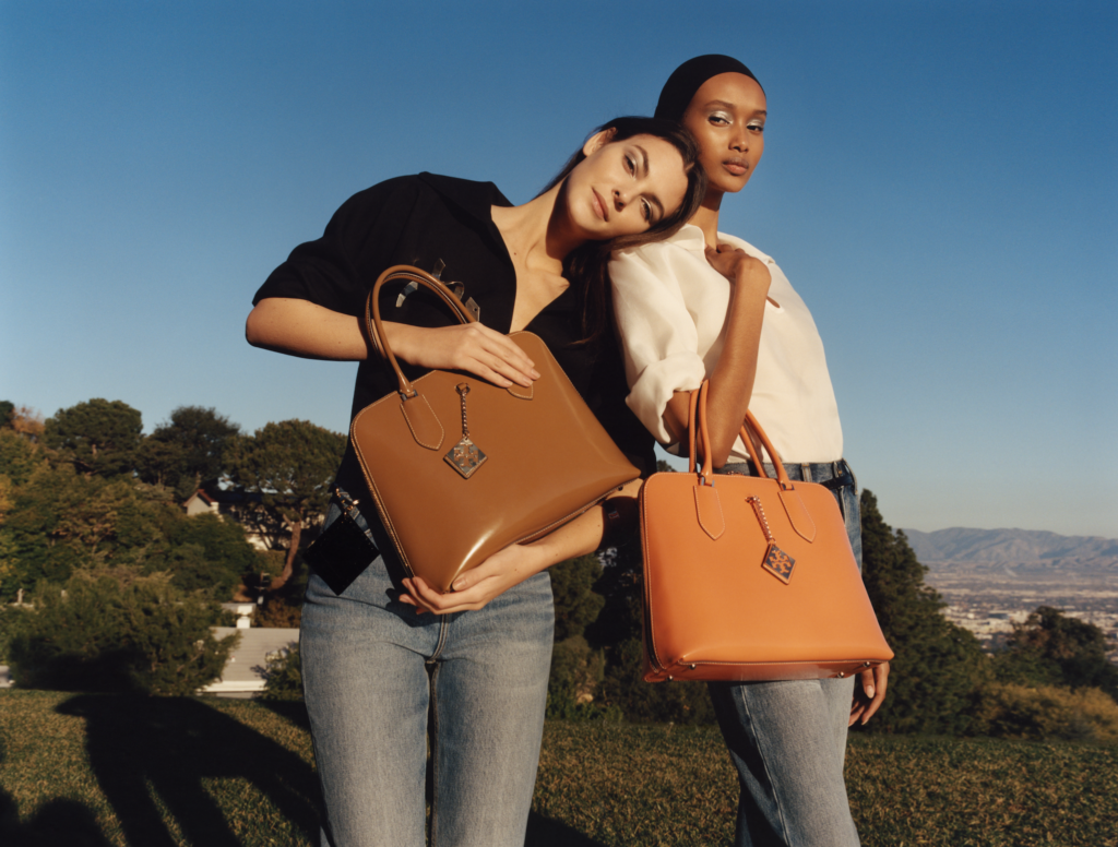 Tory Burch spring 2023 collection: The best handbags, sandals and