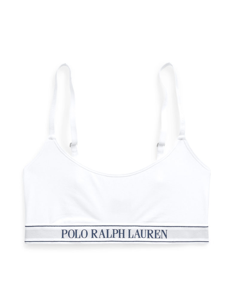 L'article : POLO RALPH LAUREN INTRODUCES WOMEN'S INTIMATES AND