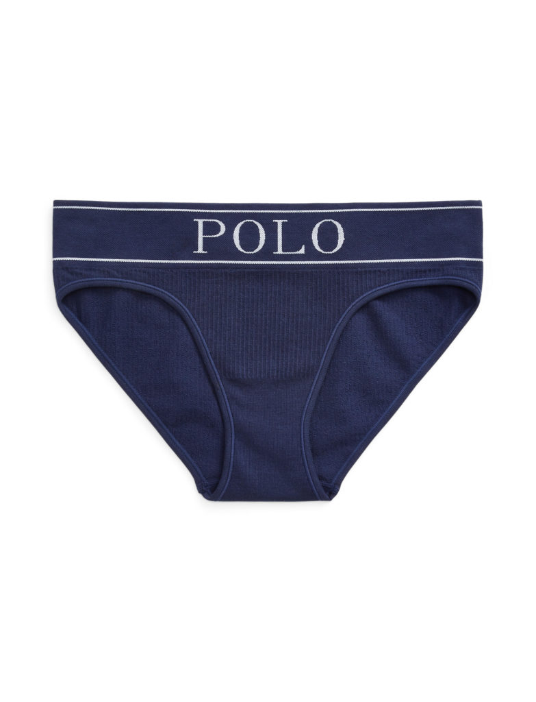 POLO RALPH LAUREN LAUNCHES WOMEN'S INTIMATES AND SLEEPWEAR