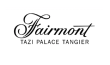 Fairmont Tazi Palace Logo