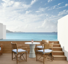 Cheval Blanc St. Barth