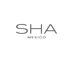 SHA Mexico Logo