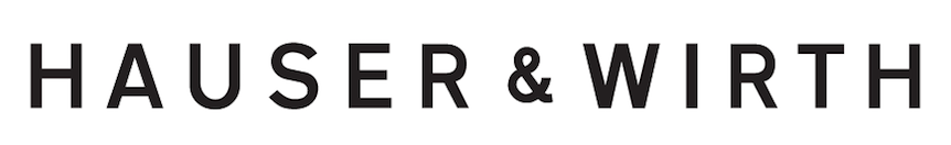 Hauser & Wirth Paris Logo