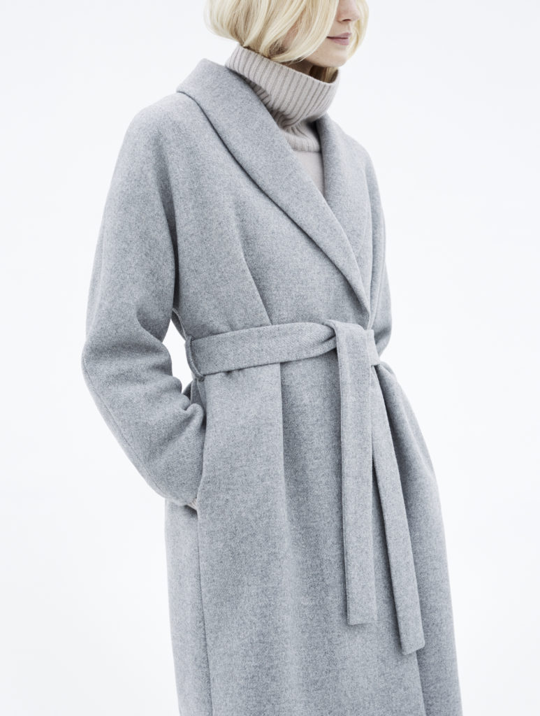 COS – With Clean Shapes Through the Winter… | WHAT WE ADORE