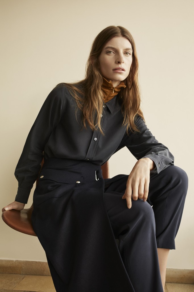 FILIPPA K CAMPAIGN A/W 2016 – Men & Women | WHAT WE ADORE