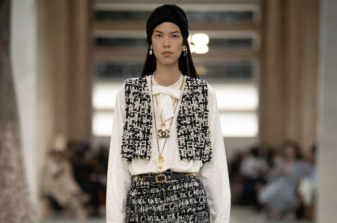 Chanel – Métiers d'Art 2022-2023 in Dakar – The Best Looks | What We Adore